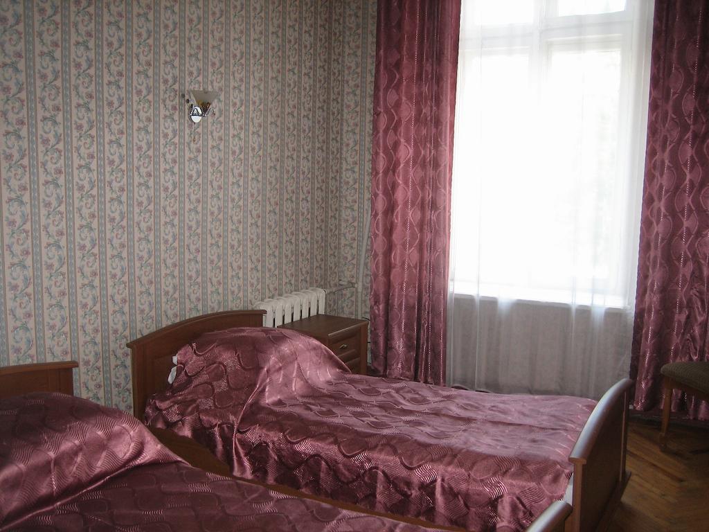 Passage Hotel Odessa Zimmer foto